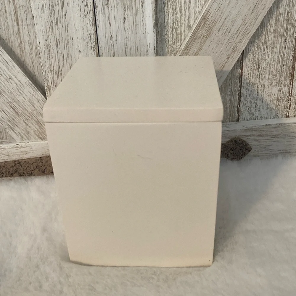 Target Wondershop 2022 Gingerbread Canister